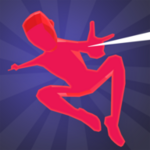 Logo of Swing Man android Application 