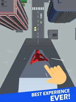 Swing Man android App screenshot 2