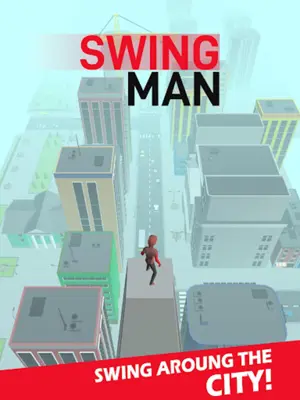 Swing Man android App screenshot 3