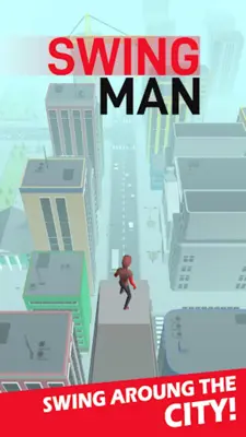 Swing Man android App screenshot 7